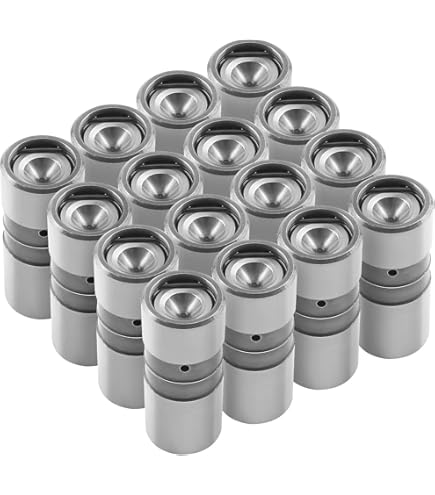 Amazon.com: Isky Racing Cams 201292/6 292-Mega Hydraulic